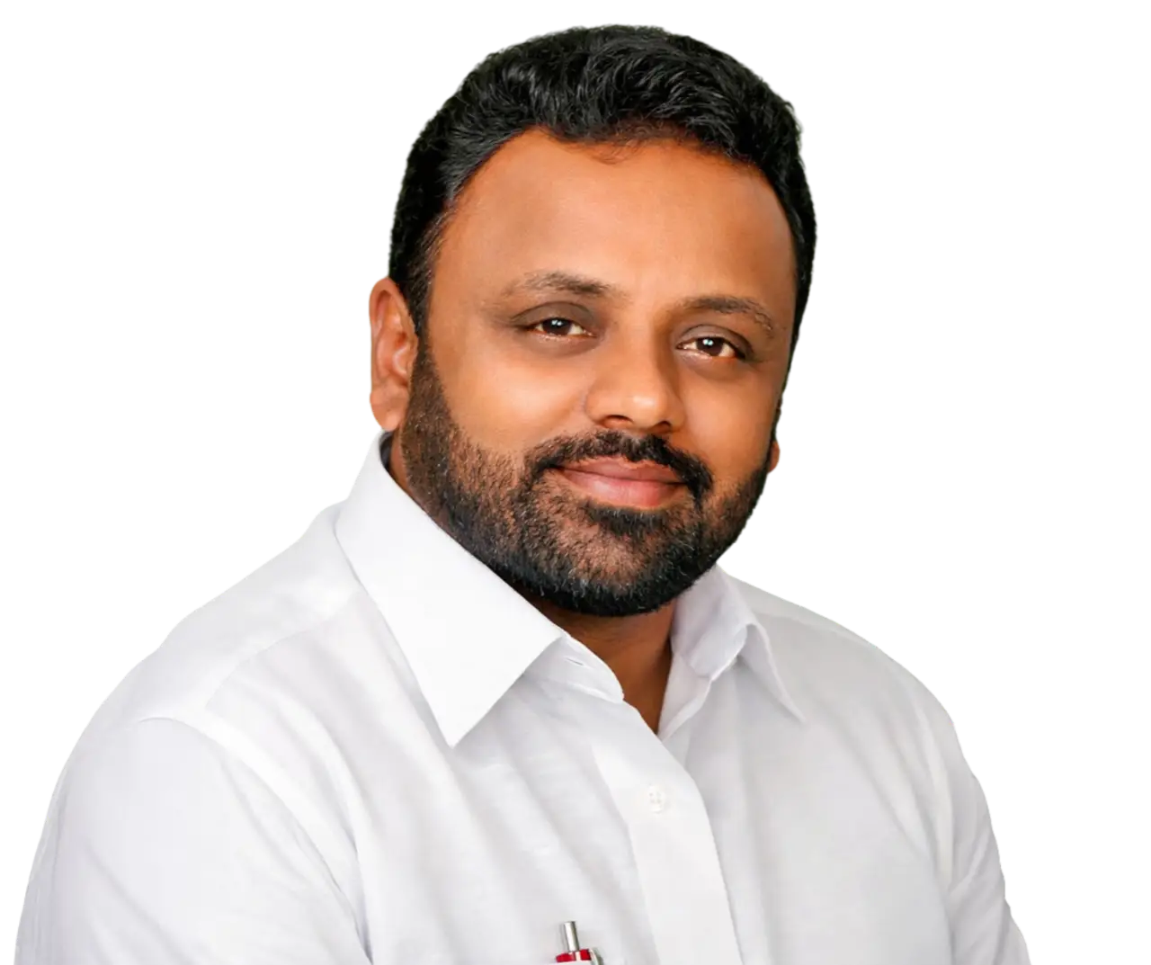 Dr. Ananda Kumar